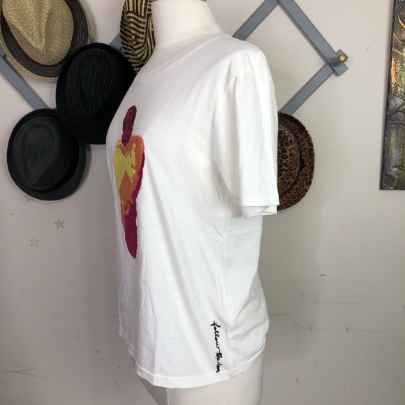 Farm Rio graphic t-shirt - Picture 3 of 9